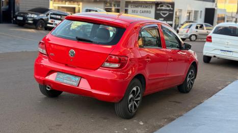 VOLKSWAGEN Gol 1.0 4P G5 TREND FLEX, Foto 8