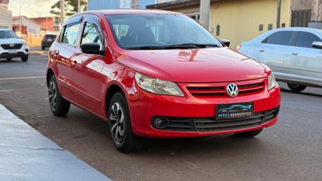 VOLKSWAGEN Gol 1.0 4P G5 TREND FLEX, Foto 9