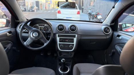 VOLKSWAGEN Gol 1.0 4P G5 TREND FLEX, Foto 10