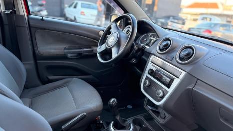 VOLKSWAGEN Gol 1.0 4P G5 TREND FLEX, Foto 11