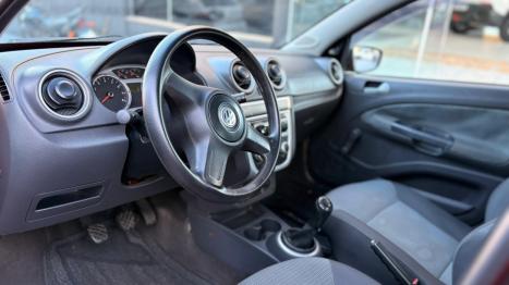 VOLKSWAGEN Gol 1.0 4P G5 TREND FLEX, Foto 12