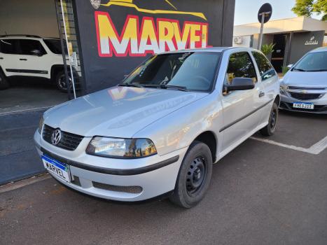 VOLKSWAGEN Gol 1.0 4P G3 CITY, Foto 1