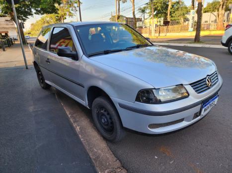 VOLKSWAGEN Gol 1.0 4P G3 CITY, Foto 3