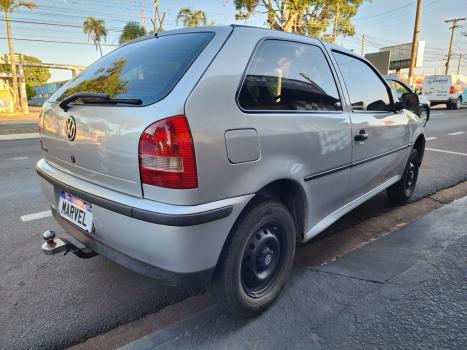 VOLKSWAGEN Gol 1.0 4P G3 CITY, Foto 6