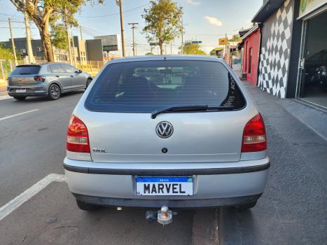 VOLKSWAGEN Gol 1.0 4P G3 CITY, Foto 7