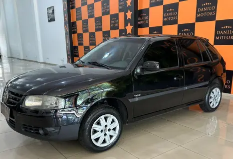 VOLKSWAGEN Gol 1.0 4P G4 TREND FLEX, Foto 2