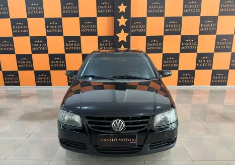 VOLKSWAGEN Gol 1.0 4P G4 TREND FLEX, Foto 3