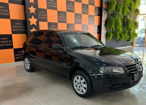 VOLKSWAGEN Gol 1.0 4P G4 TREND FLEX, Foto 4