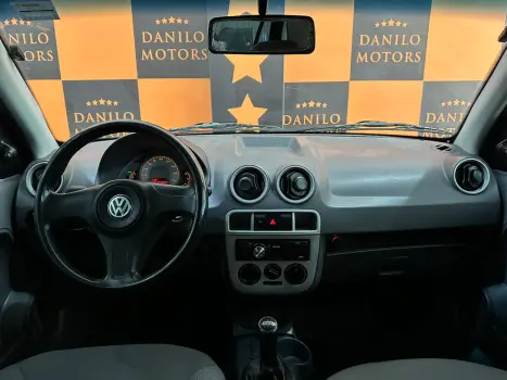 VOLKSWAGEN Gol 1.0 4P G4 TREND FLEX, Foto 5