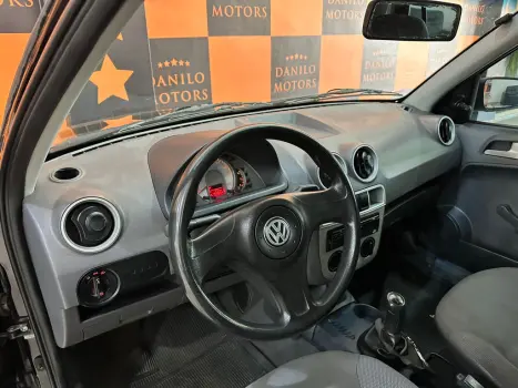 VOLKSWAGEN Gol 1.0 4P G4 TREND FLEX, Foto 6