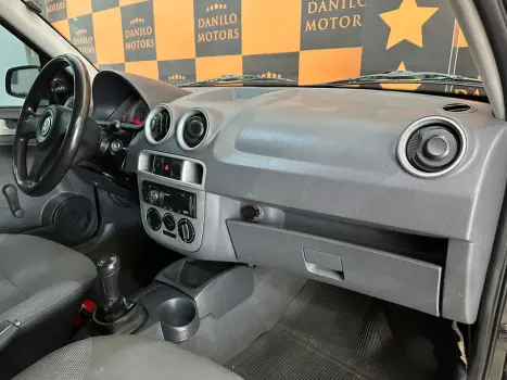 VOLKSWAGEN Gol 1.0 4P G4 TREND FLEX, Foto 7