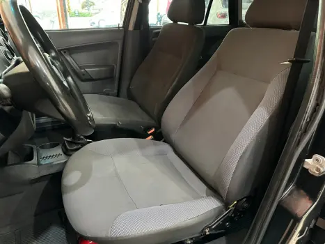 VOLKSWAGEN Gol 1.0 4P G4 TREND FLEX, Foto 8