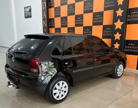 VOLKSWAGEN Gol 1.0 4P G4 TREND FLEX, Foto 10