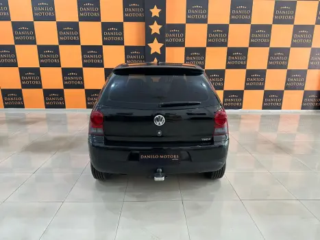 VOLKSWAGEN Gol 1.0 4P G4 TREND FLEX, Foto 11