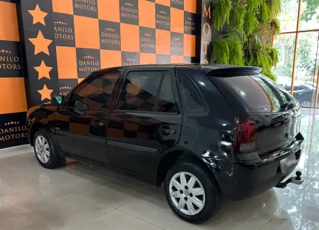 VOLKSWAGEN Gol 1.0 4P G4 TREND FLEX, Foto 12