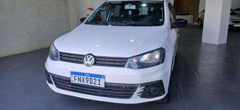 VOLKSWAGEN Gol 1.0 4P G6 TRENDLINE FLEX, Foto 1