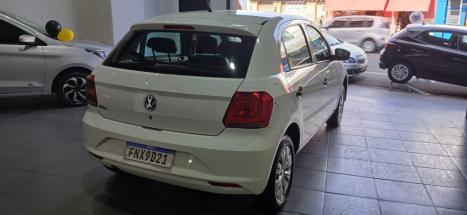 VOLKSWAGEN Gol 1.0 4P G6 TRENDLINE FLEX, Foto 3