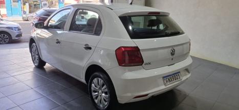VOLKSWAGEN Gol 1.0 4P G6 TRENDLINE FLEX, Foto 4
