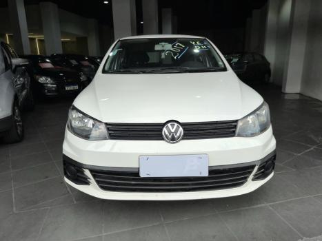 VOLKSWAGEN Gol 1.0 4P G6 TRENDLINE FLEX, Foto 1