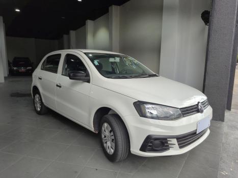 VOLKSWAGEN Gol 1.0 4P G6 TRENDLINE FLEX, Foto 3