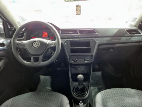VOLKSWAGEN Gol 1.0 4P G6 TRENDLINE FLEX, Foto 4