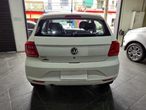 VOLKSWAGEN Gol 1.0 4P G6 TRENDLINE FLEX, Foto 6