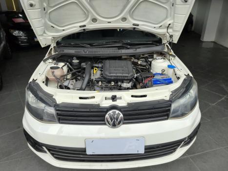 VOLKSWAGEN Gol 1.0 4P G6 TRENDLINE FLEX, Foto 7