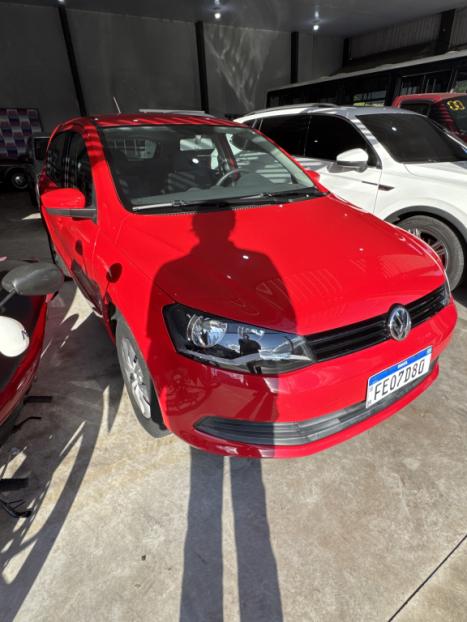 VOLKSWAGEN Gol 1.0 4P G6 FLEX, Foto 2