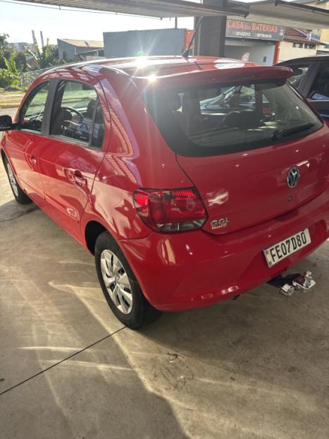 VOLKSWAGEN Gol 1.0 4P G6 FLEX, Foto 3