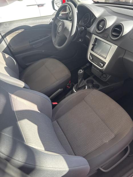 VOLKSWAGEN Gol 1.0 4P G6 FLEX, Foto 6