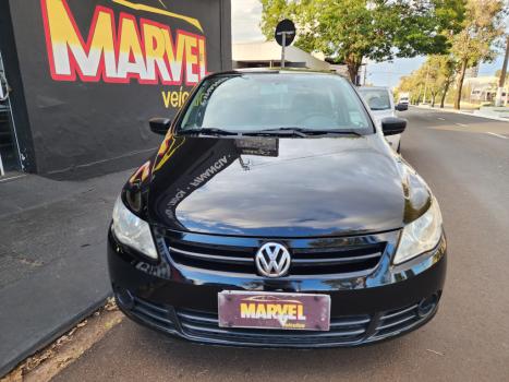 VOLKSWAGEN Gol 1.0 4P G5 FLEX, Foto 2