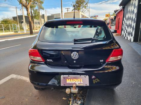 VOLKSWAGEN Gol 1.0 4P G5 FLEX, Foto 5