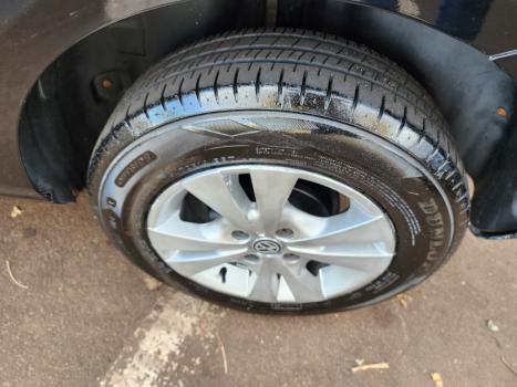 VOLKSWAGEN Gol 1.0 4P G5 FLEX, Foto 7