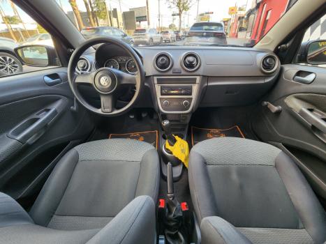 VOLKSWAGEN Gol 1.0 4P G5 FLEX, Foto 8