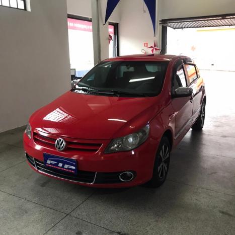 VOLKSWAGEN Gol 1.0 4P G5 TREND FLEX, Foto 2