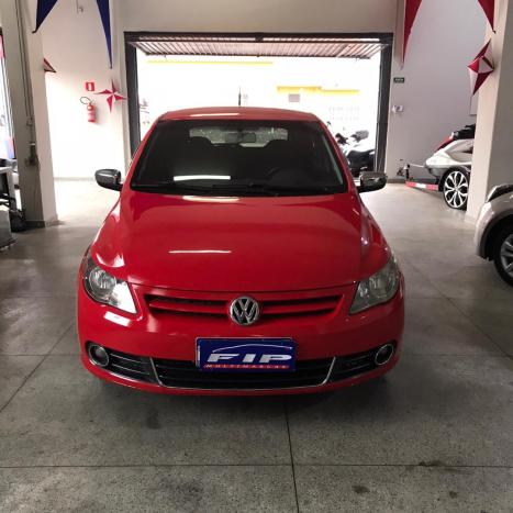 VOLKSWAGEN Gol 1.0 4P G5 TREND FLEX, Foto 3