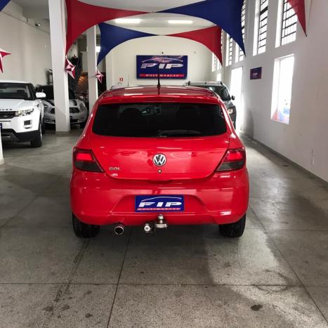 VOLKSWAGEN Gol 1.0 4P G5 TREND FLEX, Foto 4