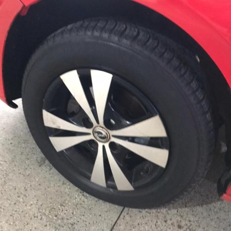 VOLKSWAGEN Gol 1.0 4P G5 TREND FLEX, Foto 5