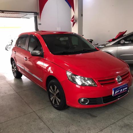 VOLKSWAGEN Gol 1.0 4P G5 TREND FLEX, Foto 6