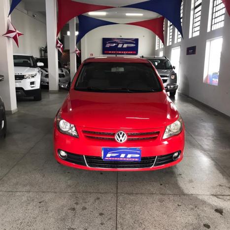 VOLKSWAGEN Gol 1.0 4P G5 TREND FLEX, Foto 7