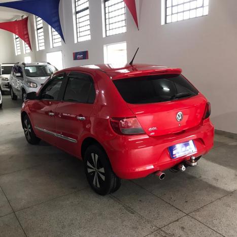 VOLKSWAGEN Gol 1.0 4P G5 TREND FLEX, Foto 9