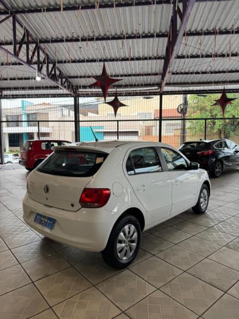 VOLKSWAGEN Gol 1.0 4P G6 TREND FLEX, Foto 2