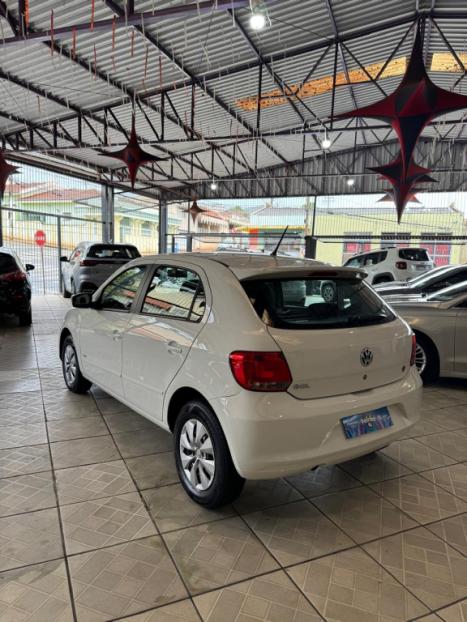 VOLKSWAGEN Gol 1.0 4P G6 TREND FLEX, Foto 4