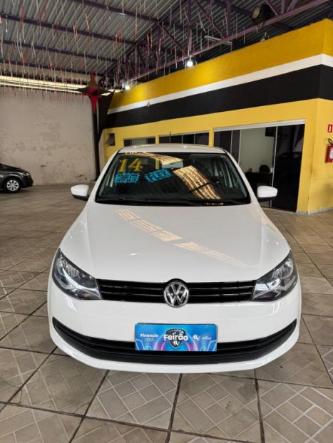 VOLKSWAGEN Gol 1.0 4P G6 TREND FLEX, Foto 5