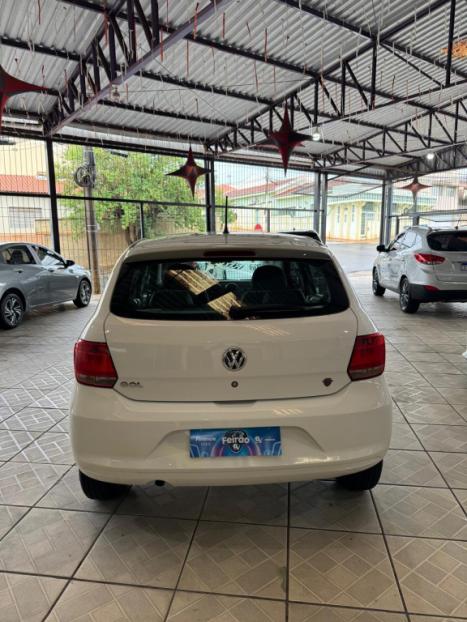 VOLKSWAGEN Gol 1.0 4P G6 TREND FLEX, Foto 6