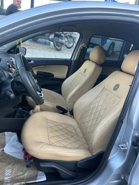VOLKSWAGEN Gol 1.0 4P G5 TREND FLEX, Foto 4