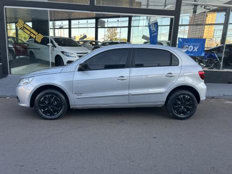 VOLKSWAGEN Gol 1.0 4P G5 TREND FLEX, Foto 3