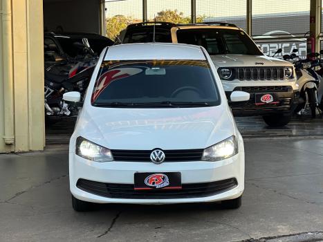 VOLKSWAGEN Gol 1.0 4P G6 TRENDLINE FLEX, Foto 2
