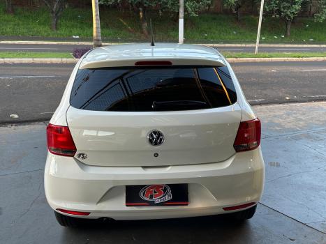 VOLKSWAGEN Gol 1.0 4P G6 TRENDLINE FLEX, Foto 3