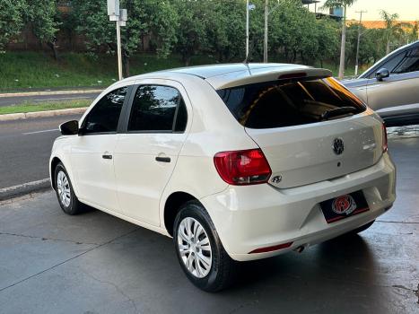 VOLKSWAGEN Gol 1.0 4P G6 TRENDLINE FLEX, Foto 4